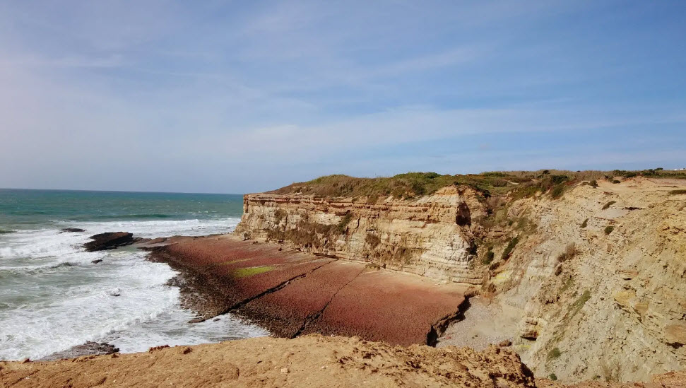 Praia da Pesqueira, Portugal, Portugal